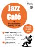 Jazz Evening
